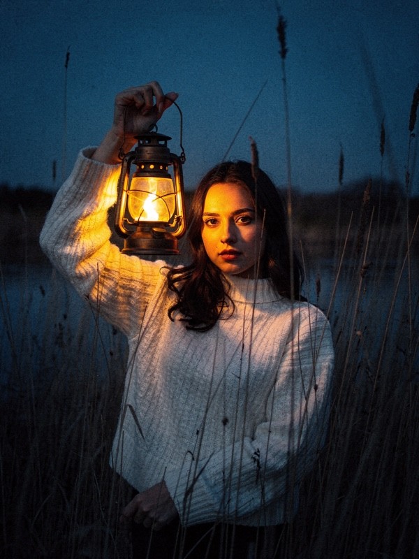 Woman